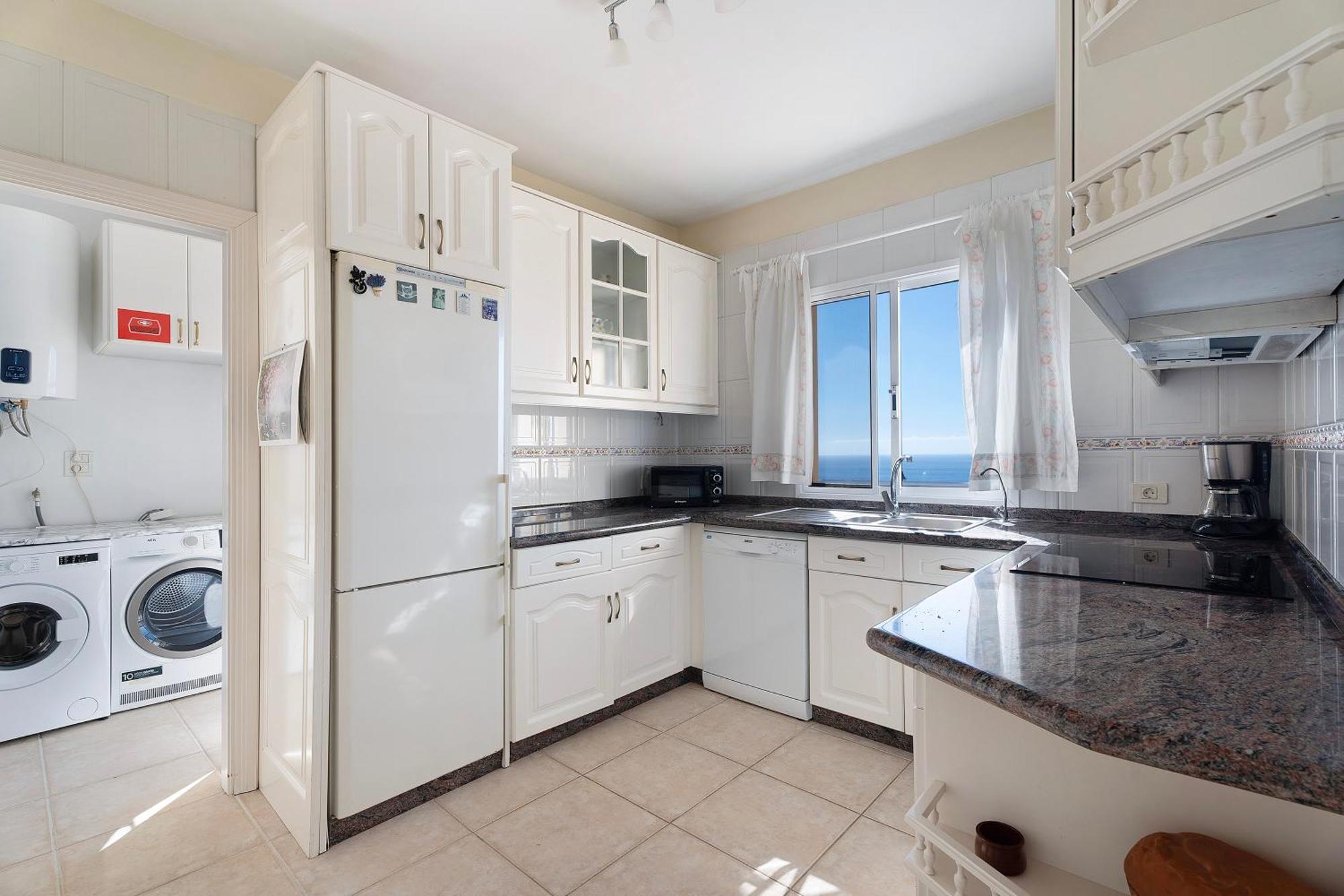 Casa Carla Private, Pool, Air By Paramount Holidays Puerto de Santiago  Εξωτερικό φωτογραφία