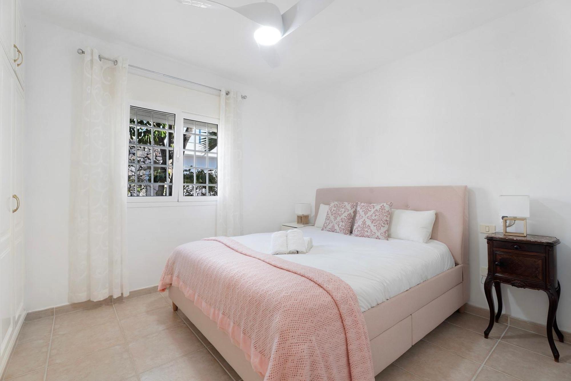 Casa Carla Private, Pool, Air By Paramount Holidays Puerto de Santiago  Εξωτερικό φωτογραφία