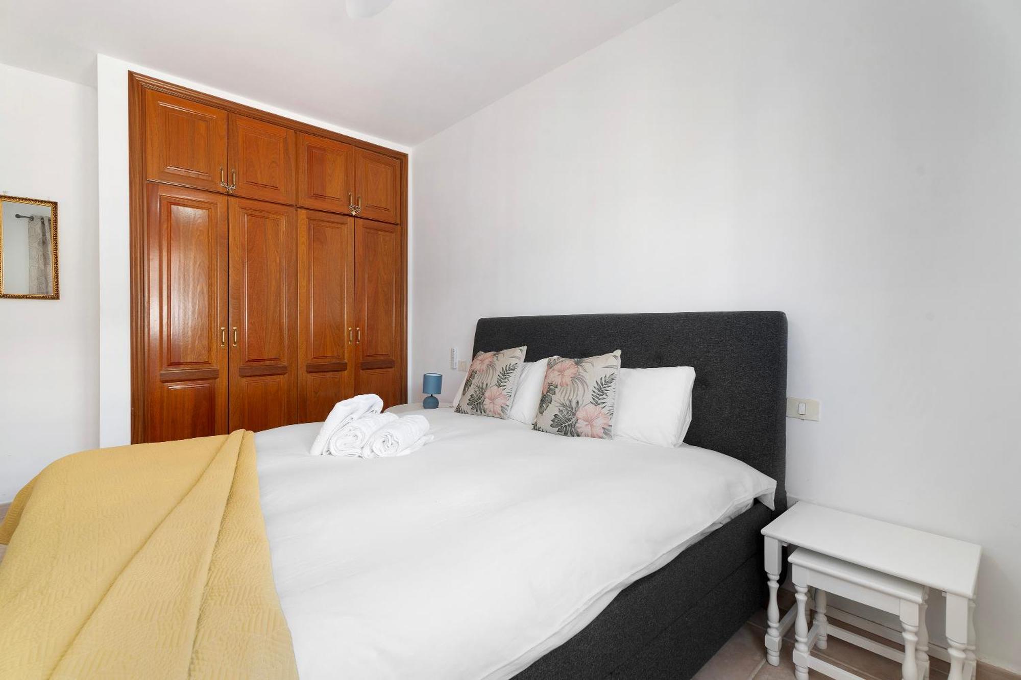 Casa Carla Private, Pool, Air By Paramount Holidays Puerto de Santiago  Εξωτερικό φωτογραφία