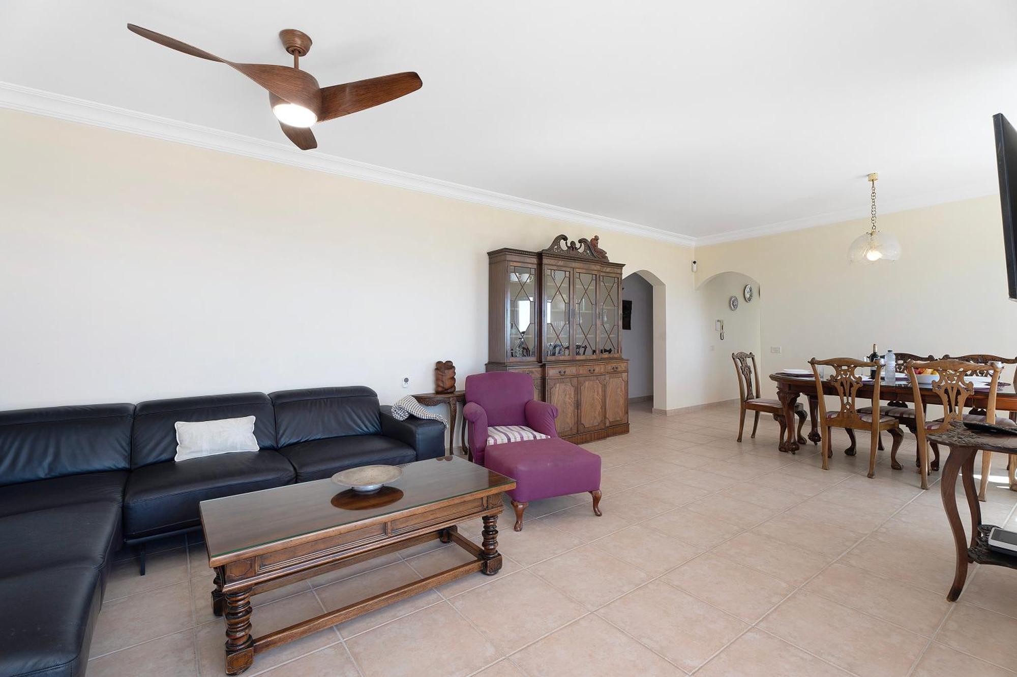 Casa Carla Private, Pool, Air By Paramount Holidays Puerto de Santiago  Εξωτερικό φωτογραφία