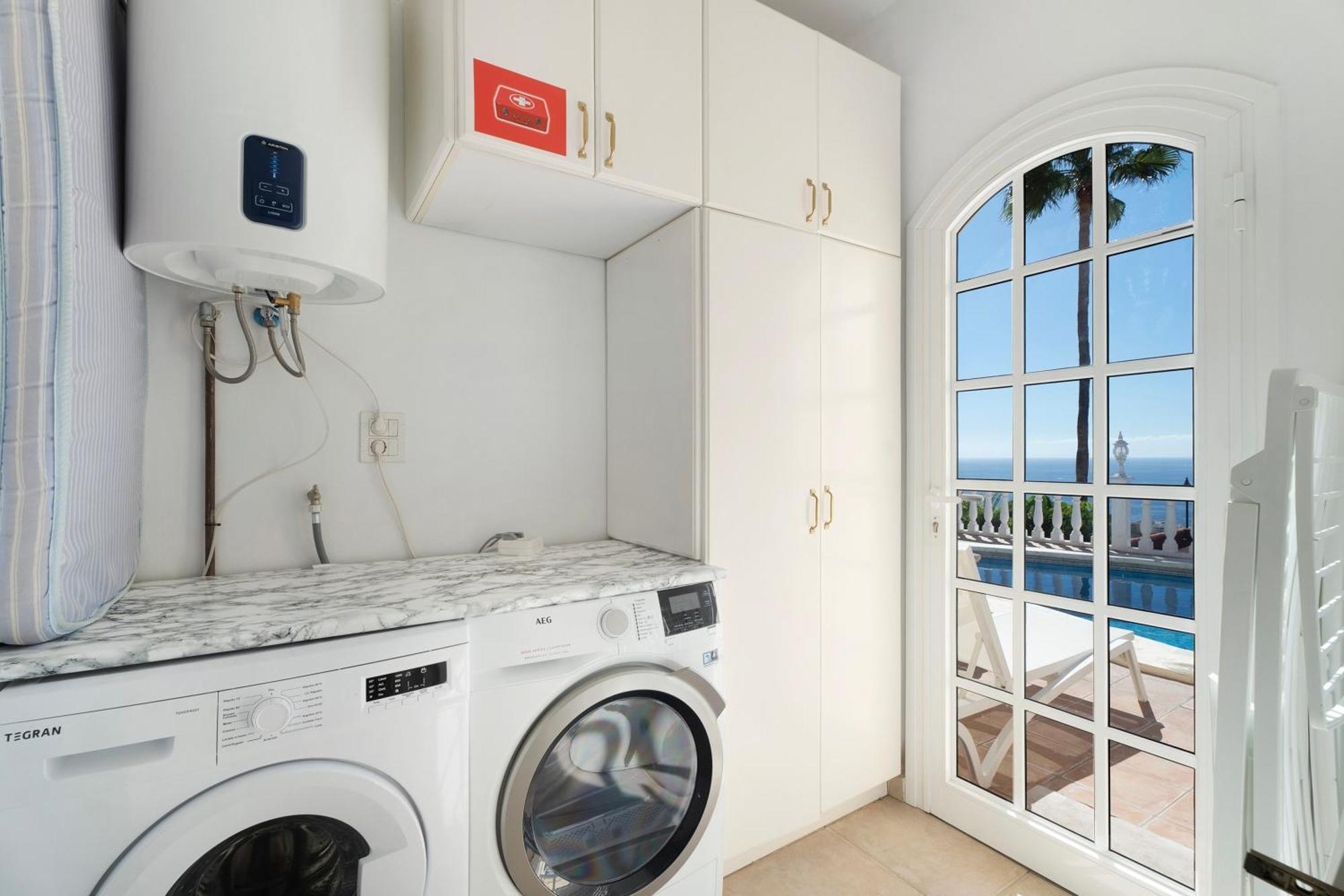 Casa Carla Private, Pool, Air By Paramount Holidays Puerto de Santiago  Εξωτερικό φωτογραφία