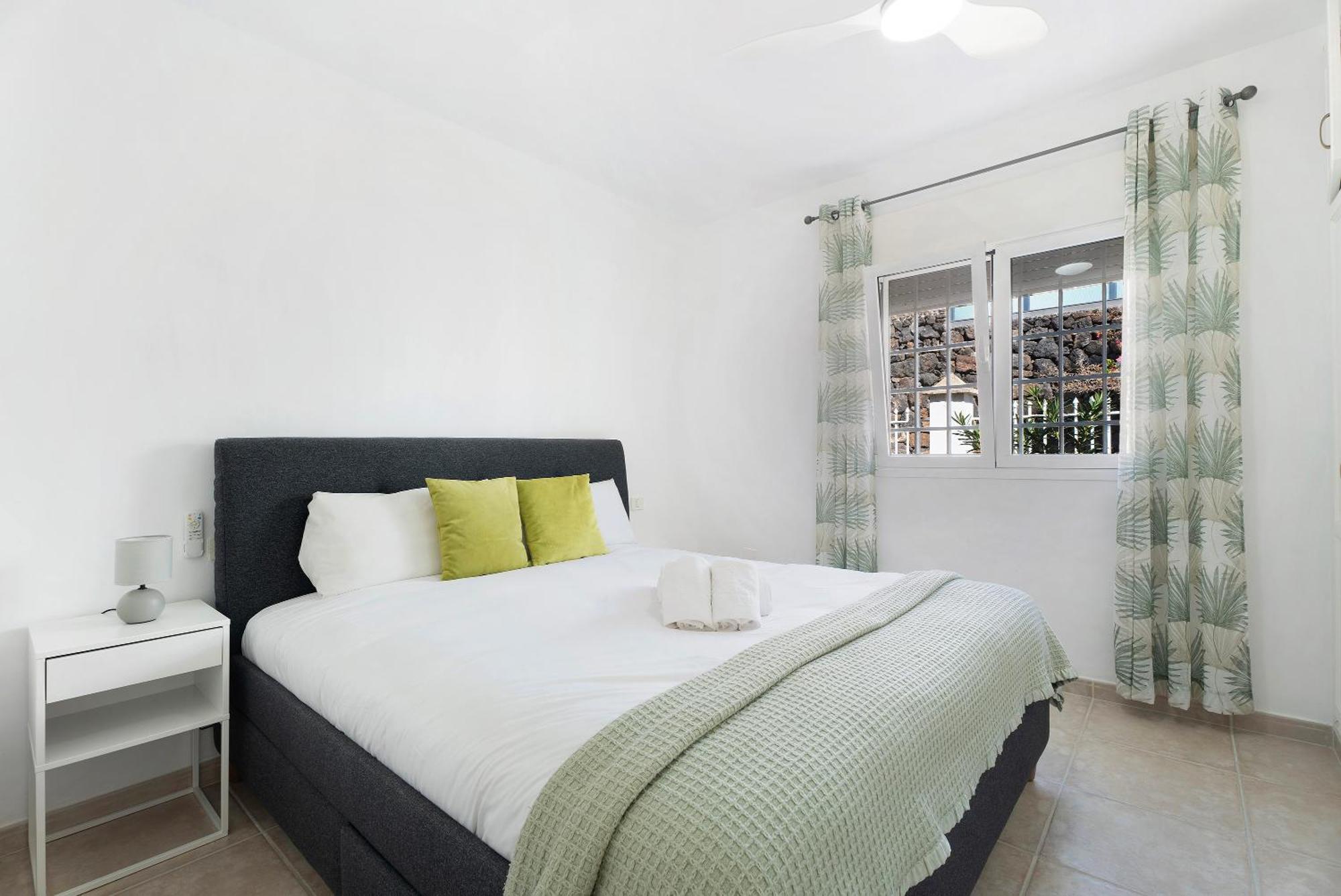 Casa Carla Private, Pool, Air By Paramount Holidays Puerto de Santiago  Εξωτερικό φωτογραφία
