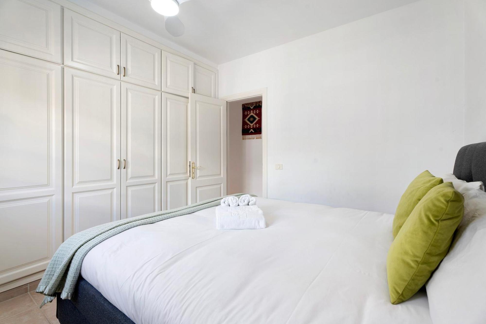 Casa Carla Private, Pool, Air By Paramount Holidays Puerto de Santiago  Εξωτερικό φωτογραφία