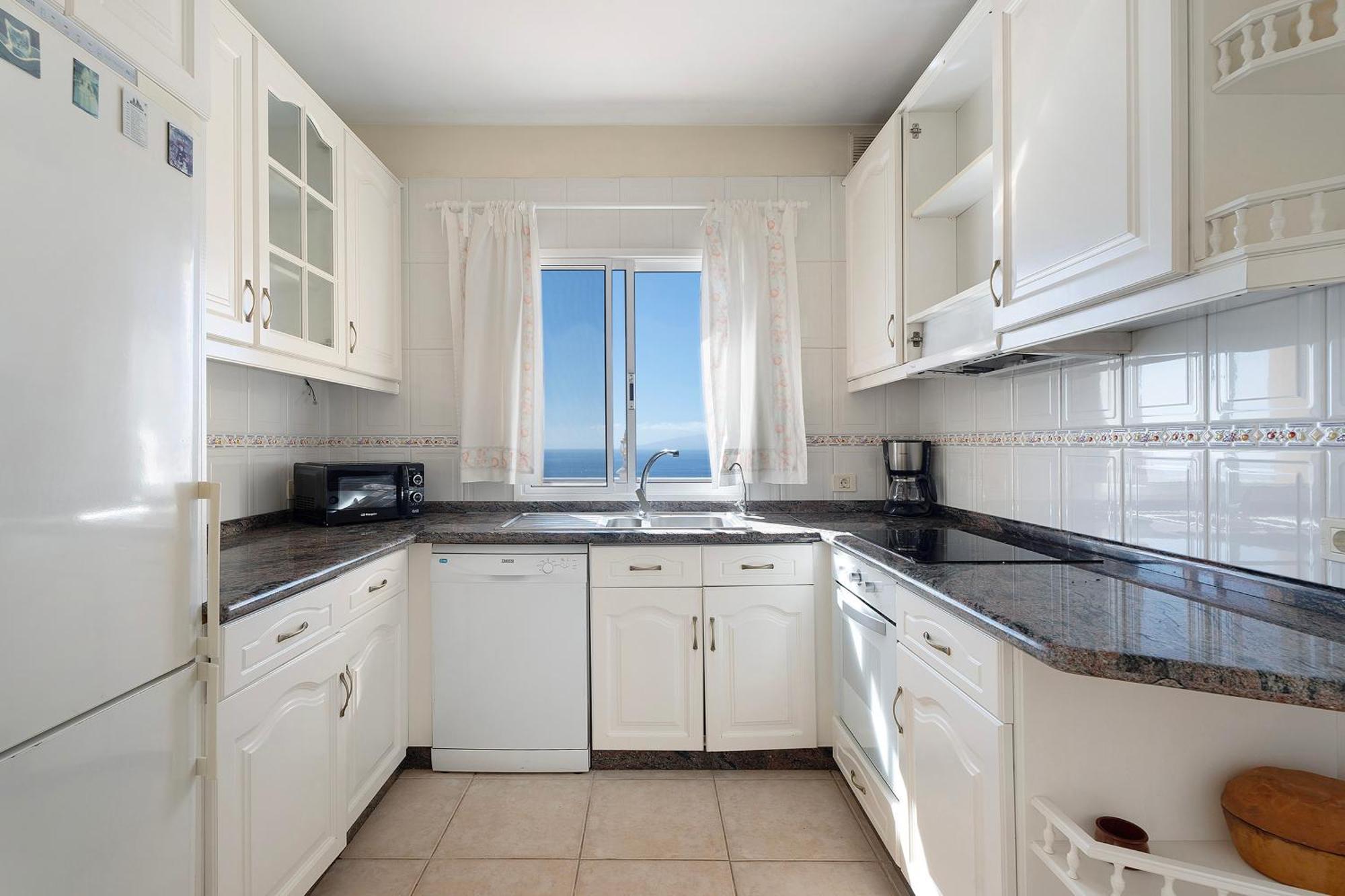 Casa Carla Private, Pool, Air By Paramount Holidays Puerto de Santiago  Εξωτερικό φωτογραφία